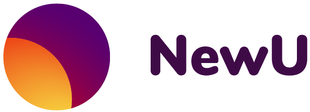 NewU logo